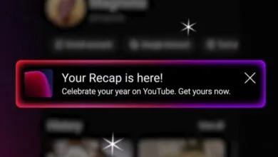 YouTube Launches Its Own Video Recap Feature