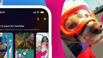 Adobe Premiere Mobile Now Integrates YouTube Shorts Creation