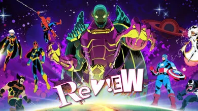 Marvel Cosmic Invasion: Shitomatic Universe Review