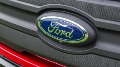 Ford Shifts Focus to Hybrids After EV Strategy Falls Short