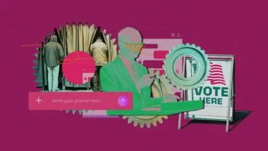 AI’s New Role: Shaping Election Outcomes