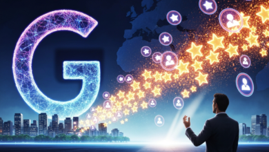 Google's Unprecedented Review Purge: What's Happening?