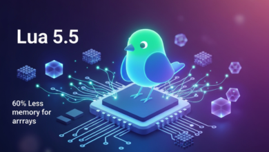 Lua 5.5 Launches With Global Variable Declarations and GC Upgrades