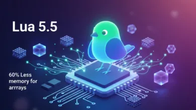 Lua 5.5 Launches With Global Variable Declarations and GC Upgrades