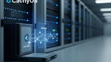 CachyOS, Based on Arch Linux, Plans New Server Edition