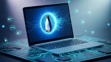 Linux Proposes “Modern Standby” Rival with New Runtime ABI