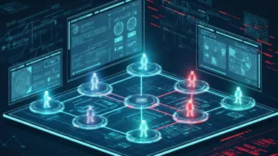 HTB AI Range Tests Autonomous Security Agent Limits