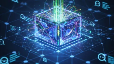 Check Point’s Quantum Firewall R82.10: AI & Zero Trust Security
