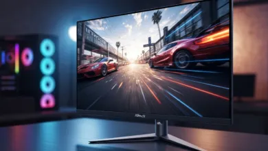 ASRock’s 520Hz Gaming Monitor Hits Record Low: Only $238 on Newegg