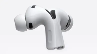 AirPods Pro 3 Get New Firmware Update
