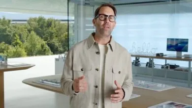 Apple Staff Reportedly ‘Giddy’ Over Alan Dye’s Departure