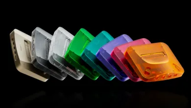 Analogue's 4K N64 Returns in Vibrant New Colors