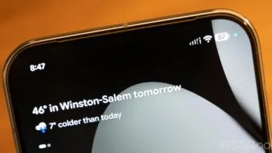 Android 16 QPR3 Beta 1.1 Patch Now Rolling Out