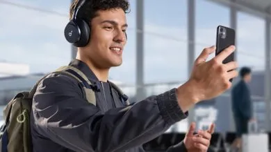 Cyber Monday Deal: Soundcore Space One Headphones Only $68