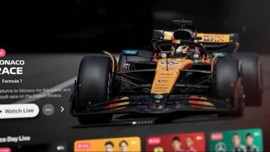 Apple TV’s F1 Deal: Onboard Cams Confirmed for Live Races