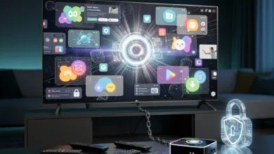 LG TV Update Forces Microsoft Copilot on Users, Sparks Outrage