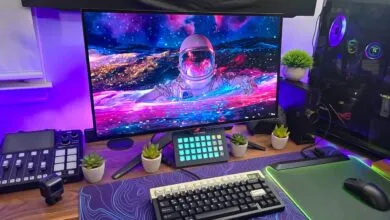 ASUS ROG Swift 27″ OLED Gaming Monitor Hits Lowest Price Ever