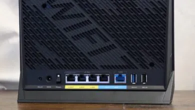 Ditch Your Router’s USB Port: What Tech Pros Use Instead