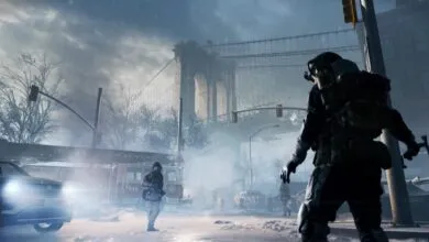 Battlefield 6 Update 1.1.3.0: Audio Fixes & Multiplayer Changes Detailed