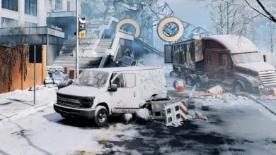 Battlefield 6 Season 1 Patch Notes: New Maps & Audio Fixes