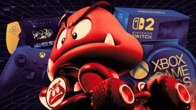 15 Post-Cyber Monday Gaming Deals Still Live (Act Fast!)