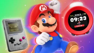 Top Nintendo Gifts for Everyone in 2025