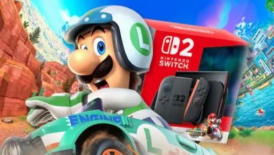 Nintendo Switch 2, PS5 Pro & Top Gaming Deals Today