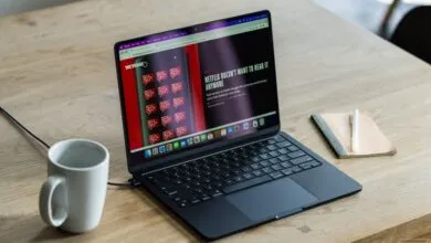 Cyber Monday Deal: Apple M2 MacBook Air Only $599