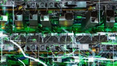 US Bitcoin Miners Shift Focus to AI