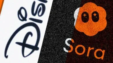 Disney & OpenAI: A Game-Changer for AI Copyright