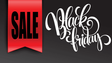 Black Friday 2025: Higher Prices, Same Hype