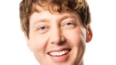 Microsoft’s Charles Lamana: How AI Agents Will Rewrite Work