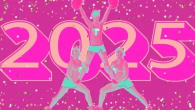 The Top Stories of 2025: MIT Tech Review’s Best