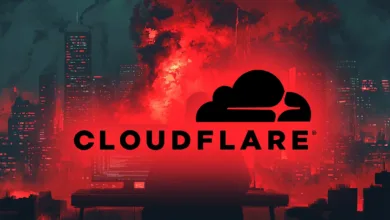 Cloudflare's 2025 Internet Review: Attacks, Outages & Traffic Trends