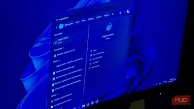 One Registry Tweak Made My Windows PC Instantly Faster