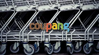 Coupang Data Breach Exposes 33.7 Million Customers