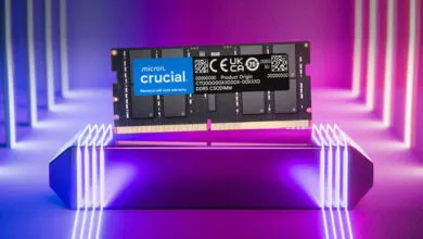Crucial to End Consumer RAM Sales After 30 Years