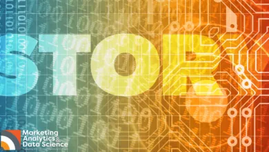 Stories Trump Charts in Data-Driven Decisions