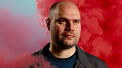 David Grivel Returns to Direct Splinter Cell Remake at Ubisoft