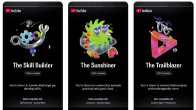 YouTube's 2025 Recap: Your Personalized Year in Review