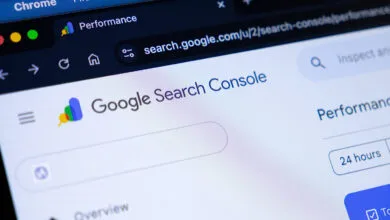 Google Search Console Indexing Report Faces Delays