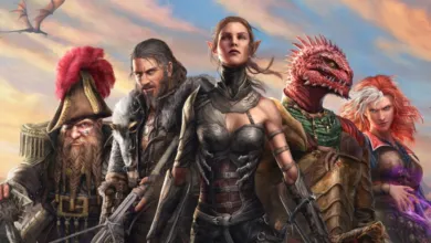 Divinity: Original Sin 2 Gets Next-Gen Upgrade on PS5, Xbox, and Switch