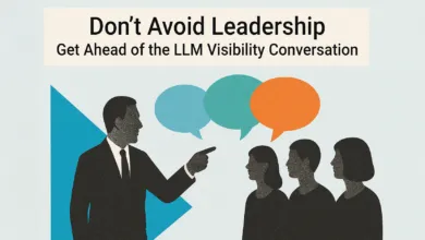 How to Explain AI’s Search Revolution to Executives