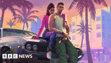 GTA Creator’s New Novel: An AI That Hijacks Your Mind