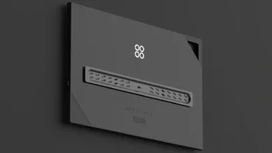 Turn Any TV Wireless: Battery-Powered & Drill-Free Wall Mounting