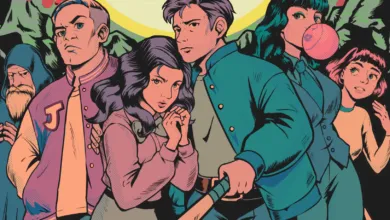 Don’t Miss These 5 Hidden Steam Gems (December 2025)