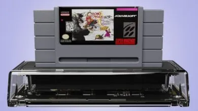 Play Super Nintendo Games on Your PC with Epilogue’s USB Dock
