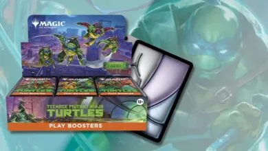 Score Epic Deals: Magic: The Gathering, iPad Air M3 & RTX 5070 Ti Laptops