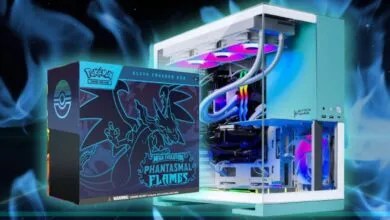 Pokémon TCG Deals: Compare Amazon & TCGPlayer Prices + PC Sale