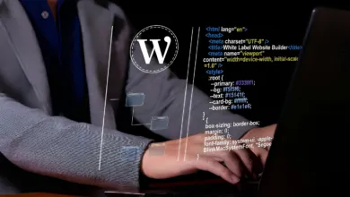 Build AI Websites with WordPress & Vibe Coding: White-Label Platform & API